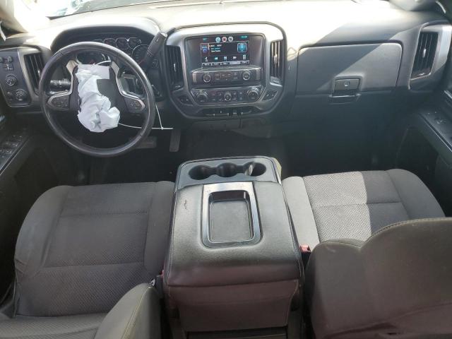 Photo 8 from auction – 2016 CHEVROLET SILVERADO with VIN 1GCVKREC6GZ371466