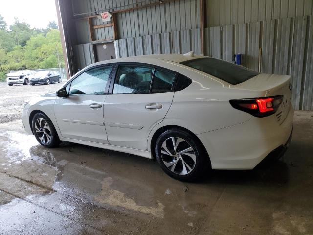 Photo 2 from auction – 2023 SUBARU LEGACY with VIN 4S3BWAB60P3005528