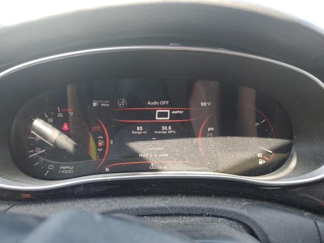 Photo 9 from auction – 2013 DODGE DART SE with VIN 1C3CDFAH6DD215782