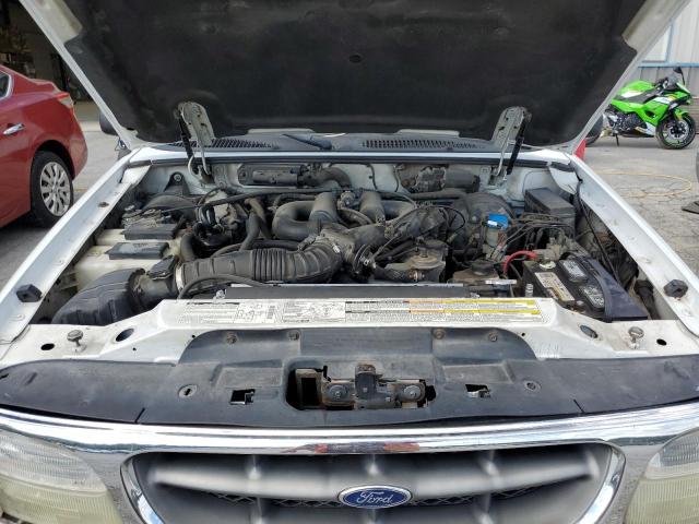 Photo 12 from auction – 2001 FORD EXPLORER E with VIN 1FMZU74E91ZA67392