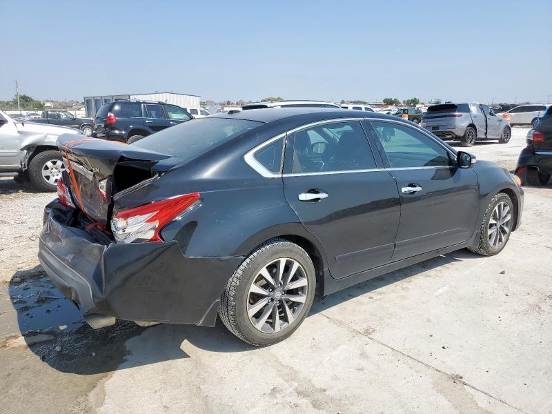 Photo 3 from auction – 2017 NISSAN ALTIMA 2.5 with VIN 1N4AL3AP3HC127303