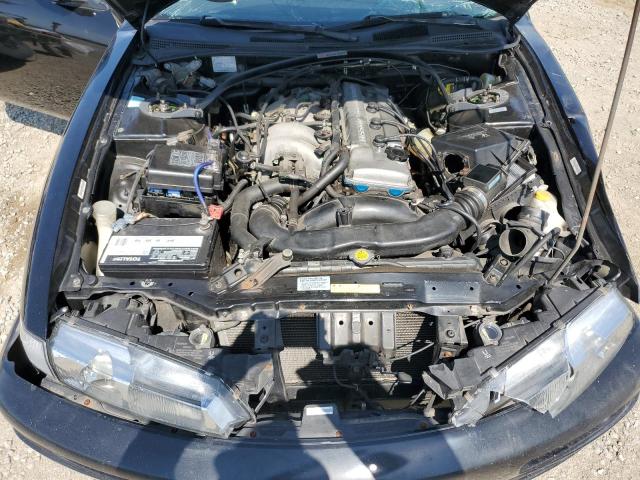 Photo 11 from auction – 1997 NISSAN 240SX BASE with VIN JN1AS44D7VW102471