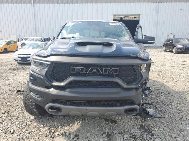 Photo 5 from auction – 2022 RAM 1500 TRX with VIN 1C6SRFU91NN301517