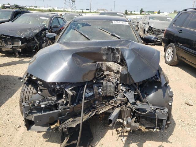 Photo 5 from auction – 2025 BMW M440XI GRA with VIN WBA63FB02SFU97602