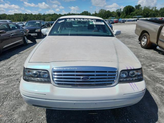 Photo 5 from auction – 2001 FORD CROWN VICT with VIN 2FAFP71W81X192052