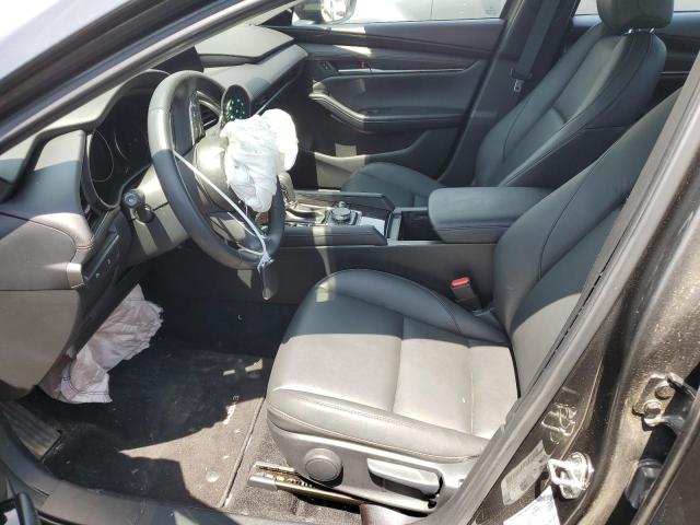 Photo 7 from auction – 2025 MAZDA 3 SELECT SPORT with VIN 3MZBPABM9SM458420