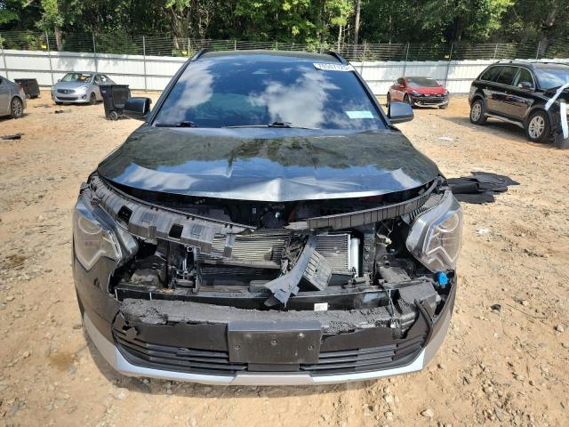Photo 5 from auction – 2023 KIA NIRO EX with VIN KNDCR3LEXP5060781