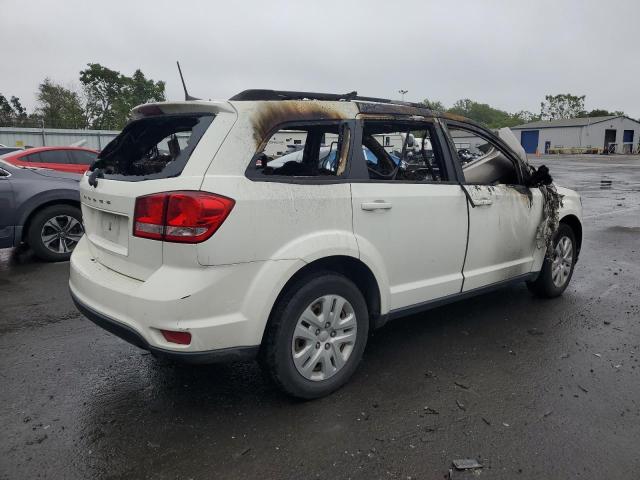 Photo 3 from auction – 2019 DODGE JOURNEY SE with VIN 3C4PDCBB7KT857103