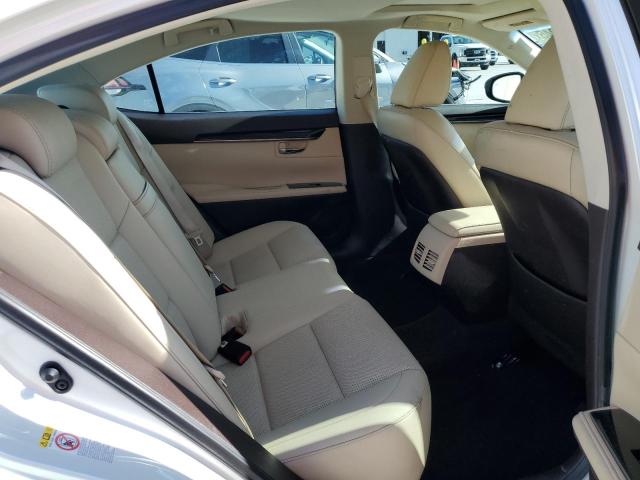 Photo 10 from auction – 2017 LEXUS ES 350 with VIN 58ABK1GG1HU044531
