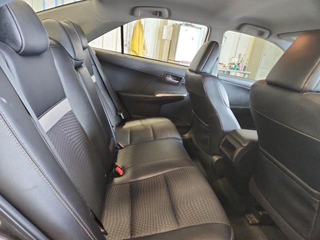 Photo 10 from auction – 2012 TOYOTA CAMRY BASE with VIN 4T1BF1FK5CU045739