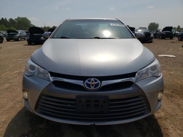Photo 5 from auction – 2015 TOYOTA CAMRY HYBR with VIN 4T1BD1FK4FU166997