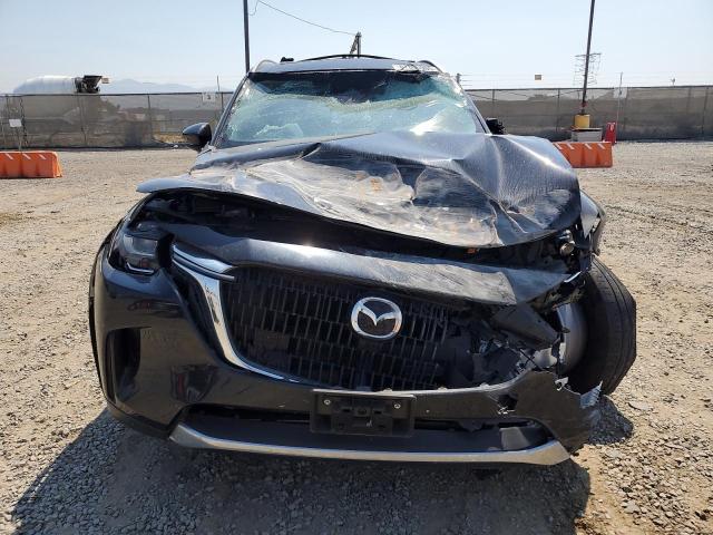 Photo 5 from auction – 2024 MAZDA CX-90 PREM with VIN JM3KKDHD9R1110125