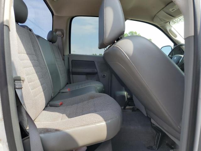 Photo 10 from auction – 2006 DODGE RAM 1500 S with VIN 1D7HA18K86J159403