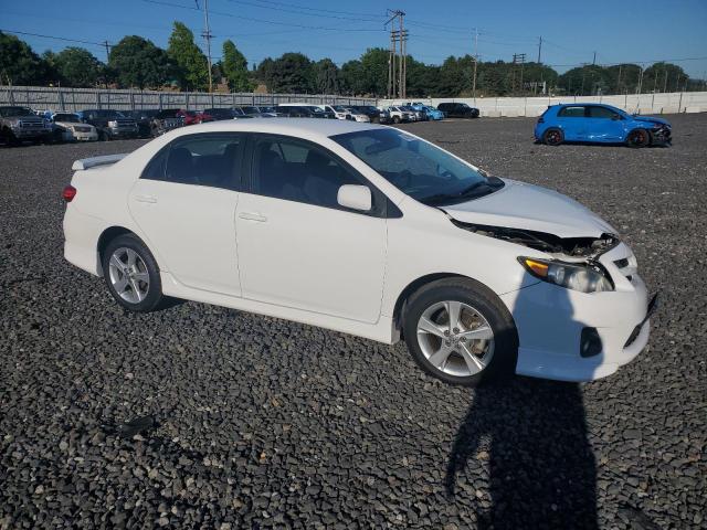 Photo 4 from auction – 2011 TOYOTA COROLLA BA with VIN 2T1BU4EE4BC593671
