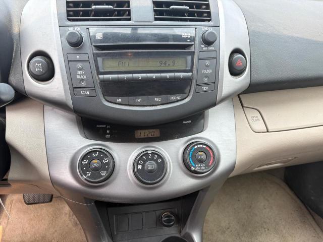 Photo 9 from auction – 2007 TOYOTA RAV4 with VIN JTMBD33V375079408