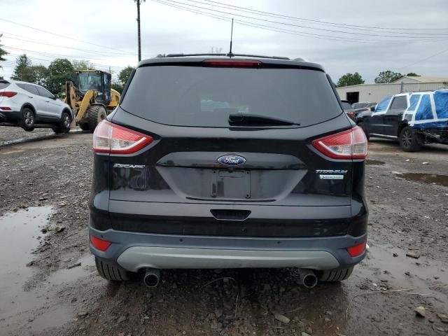 Photo 6 from auction – 2013 FORD ESCAPE TITANIUM with VIN 1FMCU0J94DUD37084