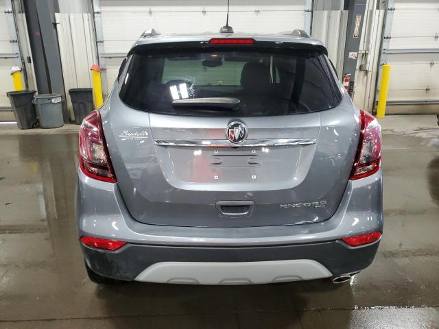 Photo 6 from auction – 2020 BUICK ENCORE PRE with VIN KL4CJESB0LB074589
