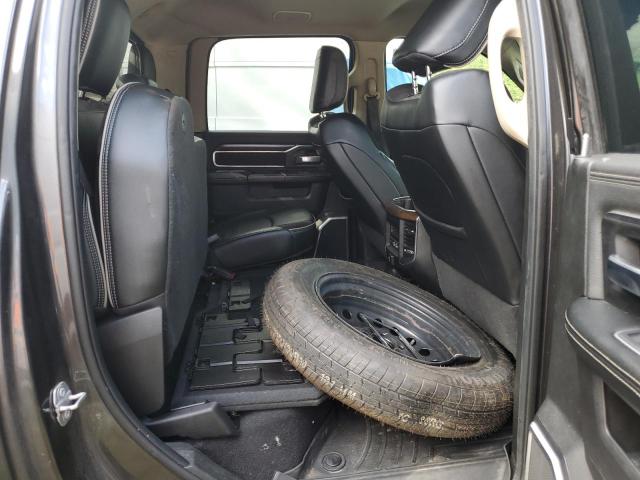 Photo 10 from auction – 2022 RAM 3500 with VIN 3C7WRTCL1NG160014