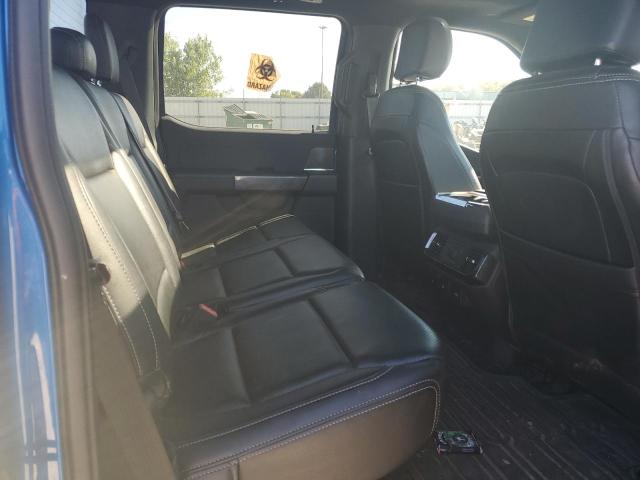 Photo 10 from auction – 2021 FORD F150 SUPER with VIN 1FTFW1E52MFB81270