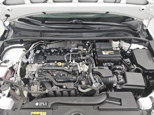 Photo 11 from auction – 2023 TOYOTA COROLLA LE with VIN 5YFB4MDE9PP009368