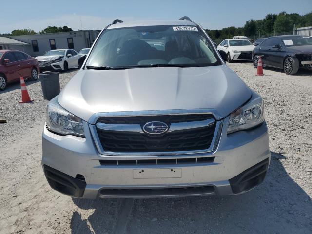 Photo 5 from auction – 2018 SUBARU FORESTER 2 with VIN JF2SJABC8JH579018