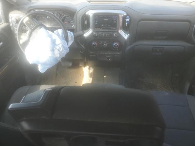 Photo 8 from auction – 2022 CHEVROLET SILVERADO with VIN 1GC5YNE77NF121047