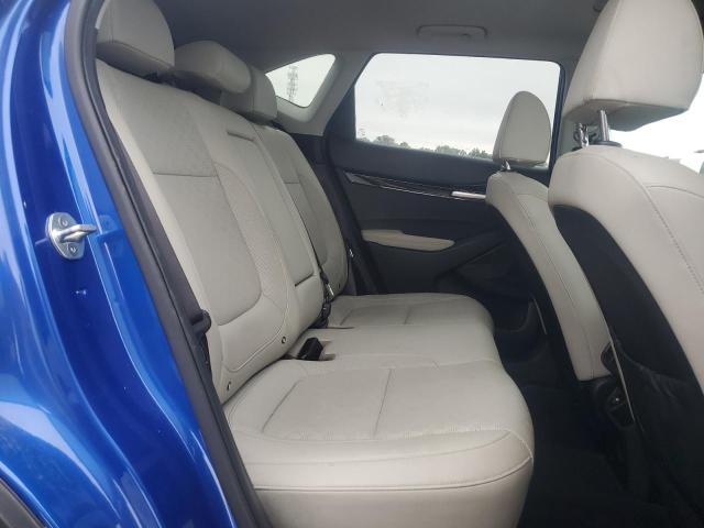 Photo 11 from auction – 2022 KIA SELTOS SX with VIN KNDETCA24N7266778
