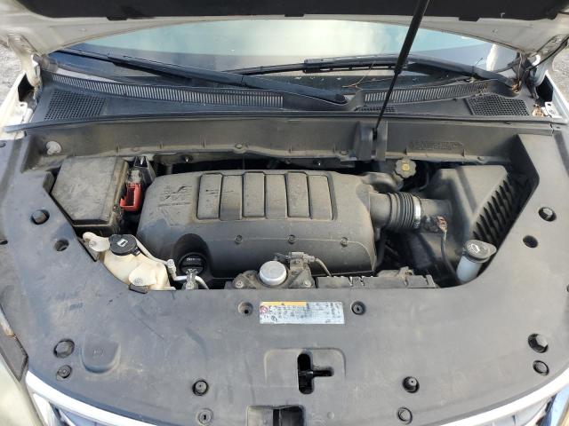 Photo 11 from auction – 2013 CHEVROLET TRAVERSE L with VIN 1GNKVLKD2DJ130431