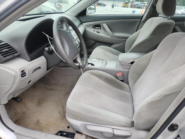 Photo 7 from auction – 2010 TOYOTA CAMRY BASE with VIN 4T1BF3EK3AU071279