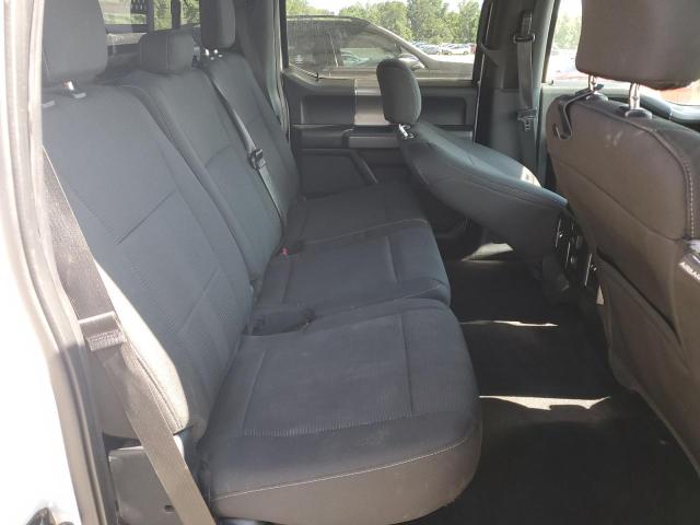 Photo 10 from auction – 2016 FORD F150 SUPERCREW with VIN 1FTEW1EG3GFA95225