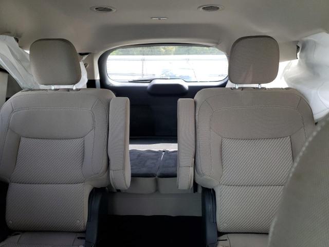Photo 10 from auction – 2024 FORD EXPLORER X with VIN 1FMSK7DH4RGA91253