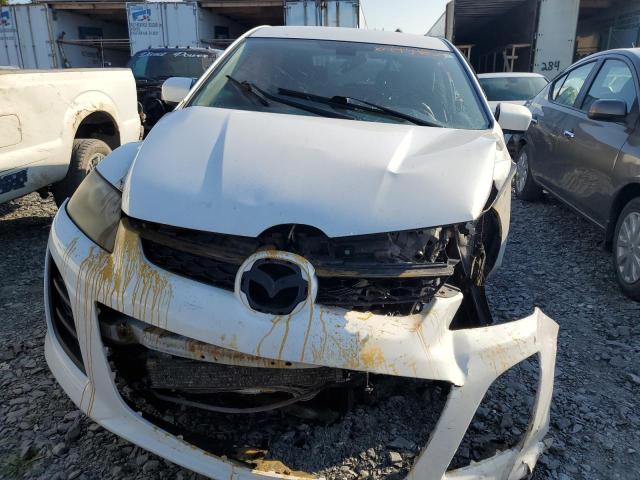 Photo 5 from auction – 2011 MAZDA CX-7 with VIN JM3ER2B5XB0369331