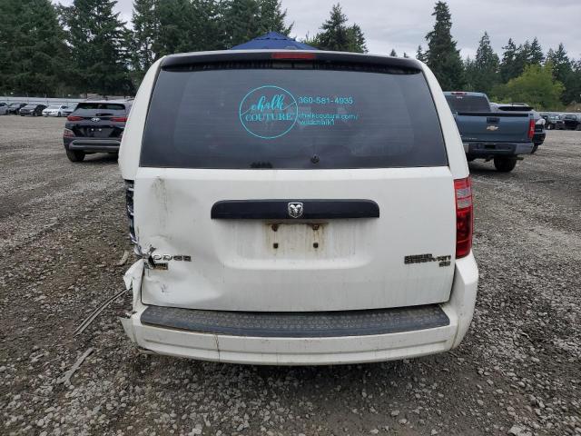 Photo 6 from auction – 2010 DODGE GRAND CARA with VIN 2D4RN4DE3AR348715
