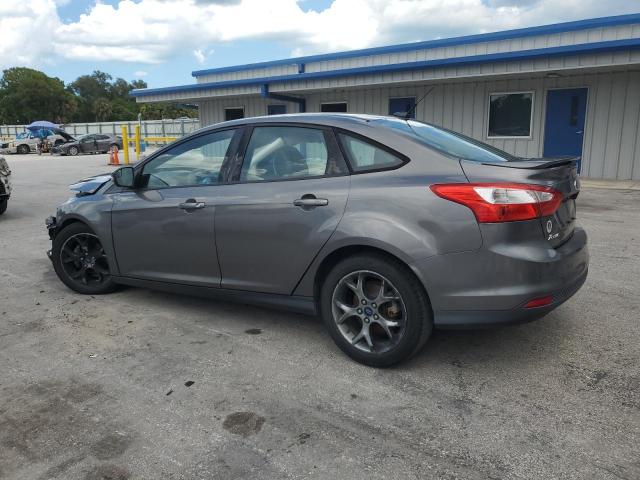 Photo 2 from auction – 2014 FORD FOCUS SE with VIN 1FADP3F26EL415553