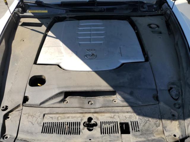 Photo 11 from auction – 2014 LEXUS LS 460 with VIN JTHBL5EF4E5128261