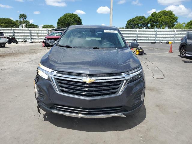 Photo 5 from auction – 2023 CHEVROLET EQUINOX LT with VIN 3GNAXKEG9PS109620
