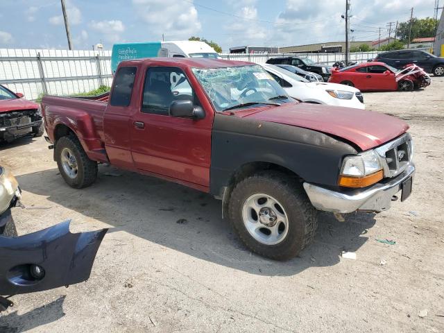 Photo 4 from auction – 2000 FORD RANGER SUP with VIN 1FTZR15V7YTA31960