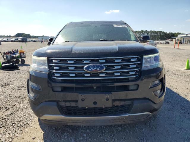 Photo 5 from auction – 2017 FORD EXPLORER L with VIN 1FM5K7F85HGE22947
