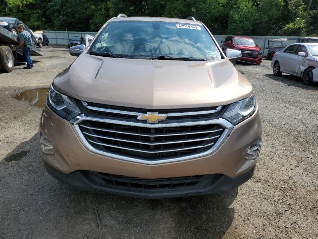 Photo 5 from auction – 2018 CHEVROLET EQUINOX PR with VIN 3GNAXMEVXJL323124