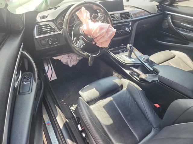 Photo 8 from auction – 2018 BMW 430I with VIN WBA4W3C59JAC97581