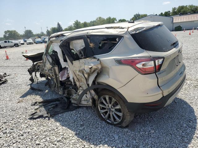 Photo 2 from auction – 2017 FORD ESCAPE TIT with VIN 1FMCU9J99HUB00794