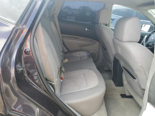 Photo 10 from auction – 2011 NISSAN ROGUE S with VIN JN8AS5MT4BW157602