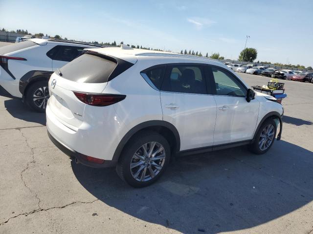 Photo 3 from auction – 2021 MAZDA CX-5 GRAND with VIN JM3KFBDM2M1346557