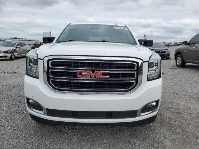 Photo 5 from auction – 2019 GMC YUKON SLT with VIN 1GKS2BKC6KR178830