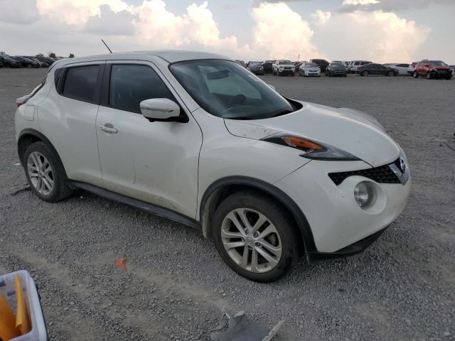 Photo 4 from auction – 2015 NISSAN JUKE S with VIN JN8AF5MR0FT505718
