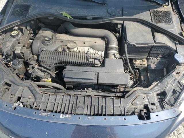 Photo 11 from auction – 2014 VOLVO S60 T5 with VIN YV1612FS0E1280686