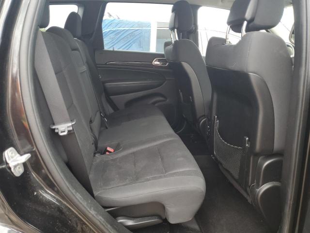Photo 11 from auction – 2012 JEEP GRAND CHER with VIN 1C4RJFAGXCC256376