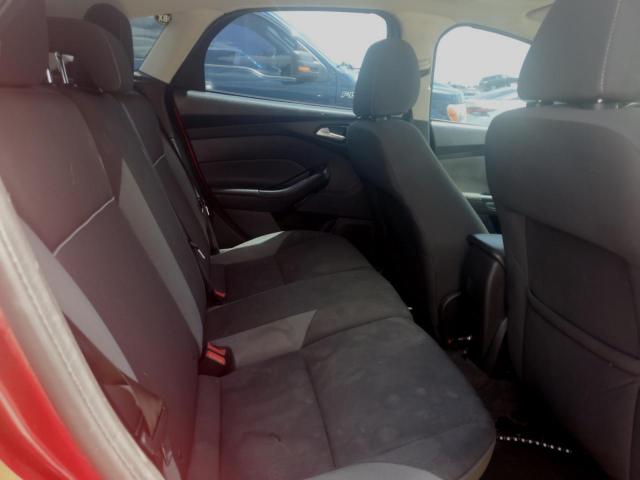 Photo 10 from auction – 2012 FORD FOCUS SE with VIN 1FAHP3K28CL447778