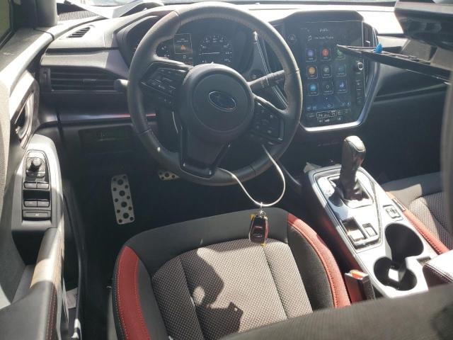 Photo 8 from auction – 2024 SUBARU IMPREZA RS with VIN JF1GUHJC2R8260740