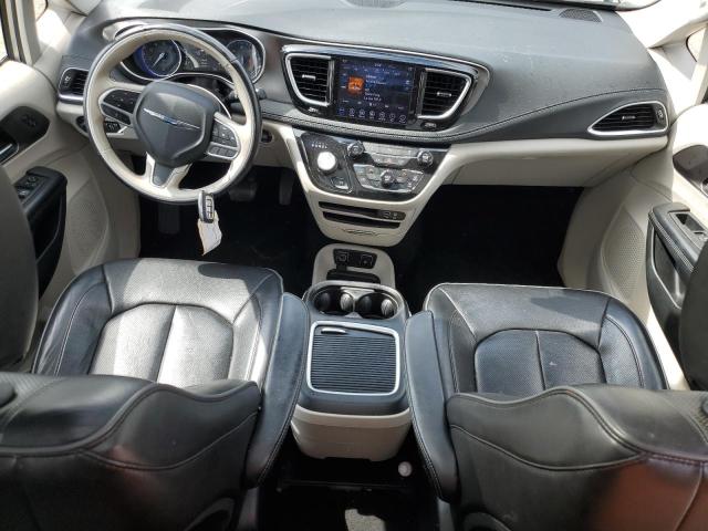 Photo 8 from auction – 2018 CHRYSLER PACIFICA L with VIN 2C4RC1GG9JR357501